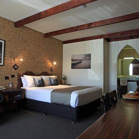 Belltower Motor Inn Shepparton Pokój zdjęcie