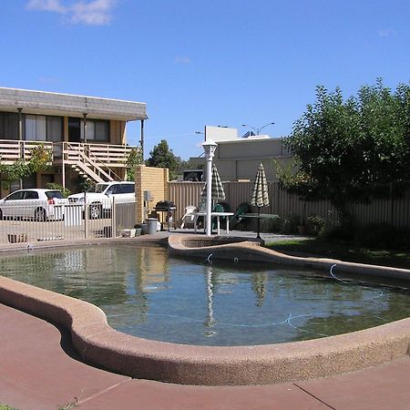Belltower Motor Inn Shepparton Zewnętrze zdjęcie