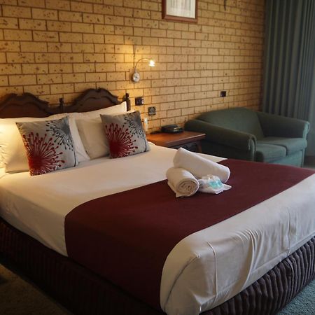 Belltower Motor Inn Shepparton Pokój zdjęcie