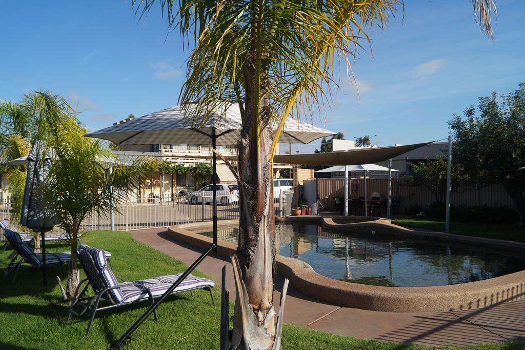 Belltower Motor Inn Shepparton Zewnętrze zdjęcie
