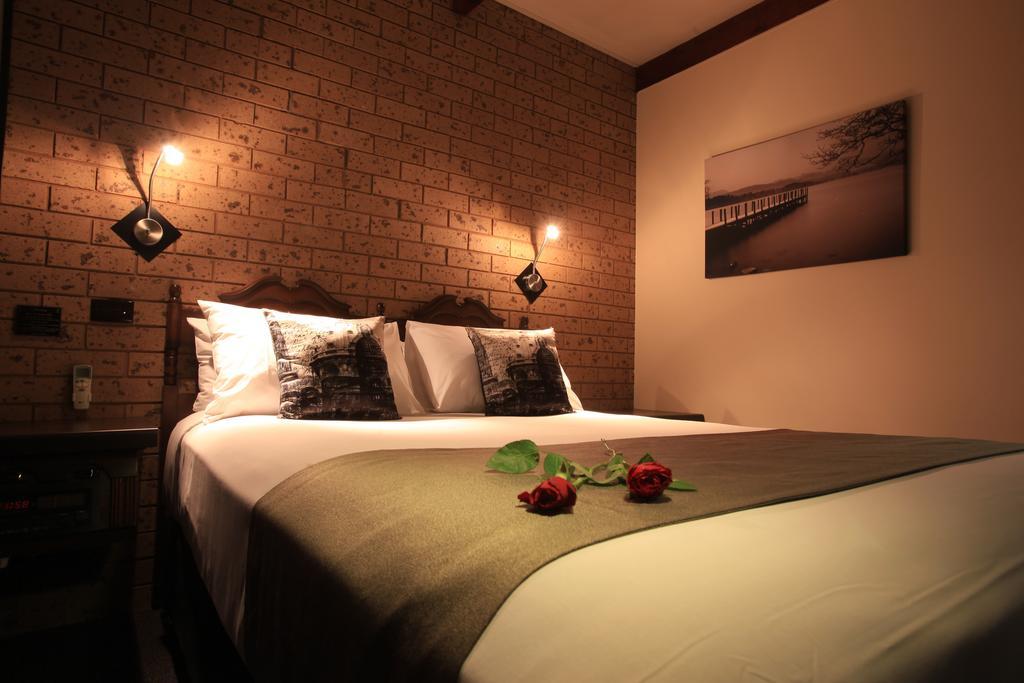 Belltower Motor Inn Shepparton Pokój zdjęcie