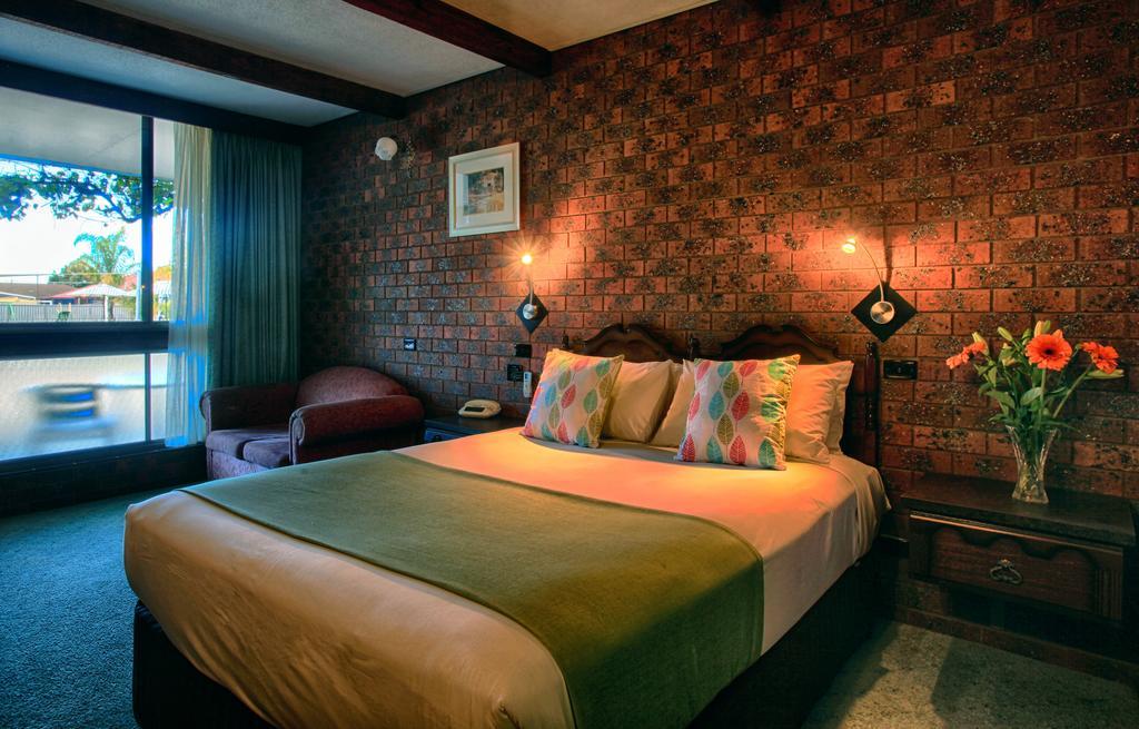 Belltower Motor Inn Shepparton Zewnętrze zdjęcie