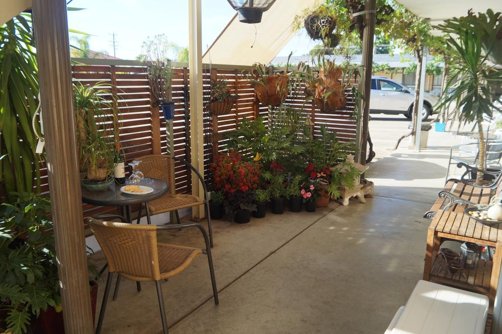 Belltower Motor Inn Shepparton Zewnętrze zdjęcie